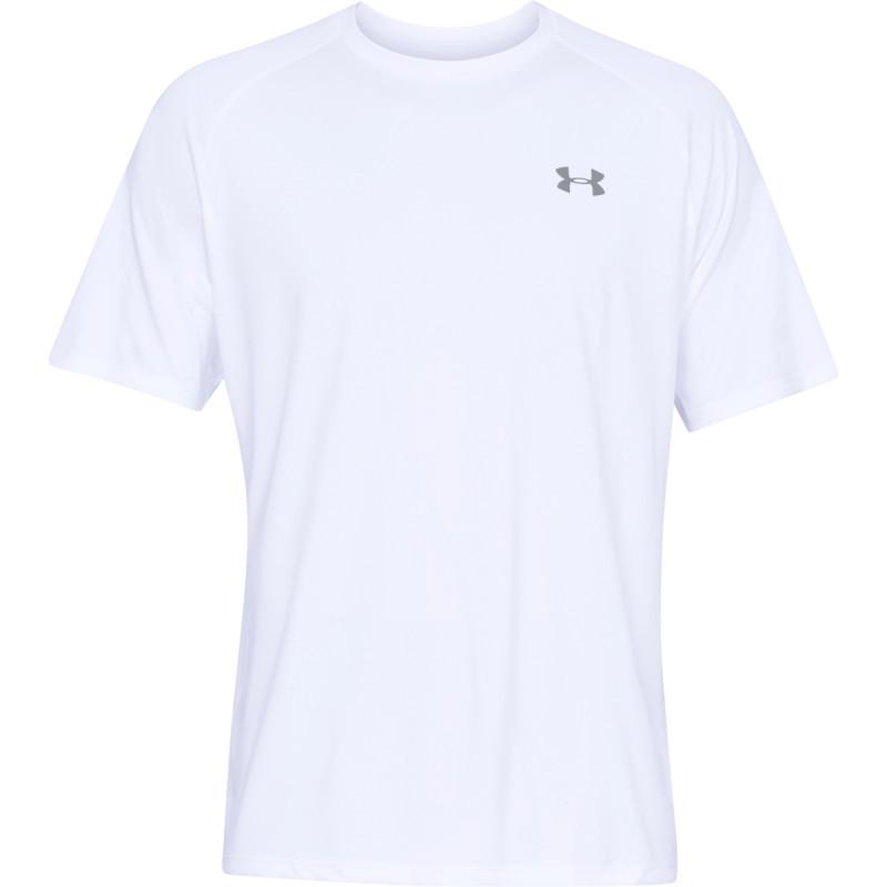 Тениска Мъже Under Armour TECH 2.0 SS TEE 
