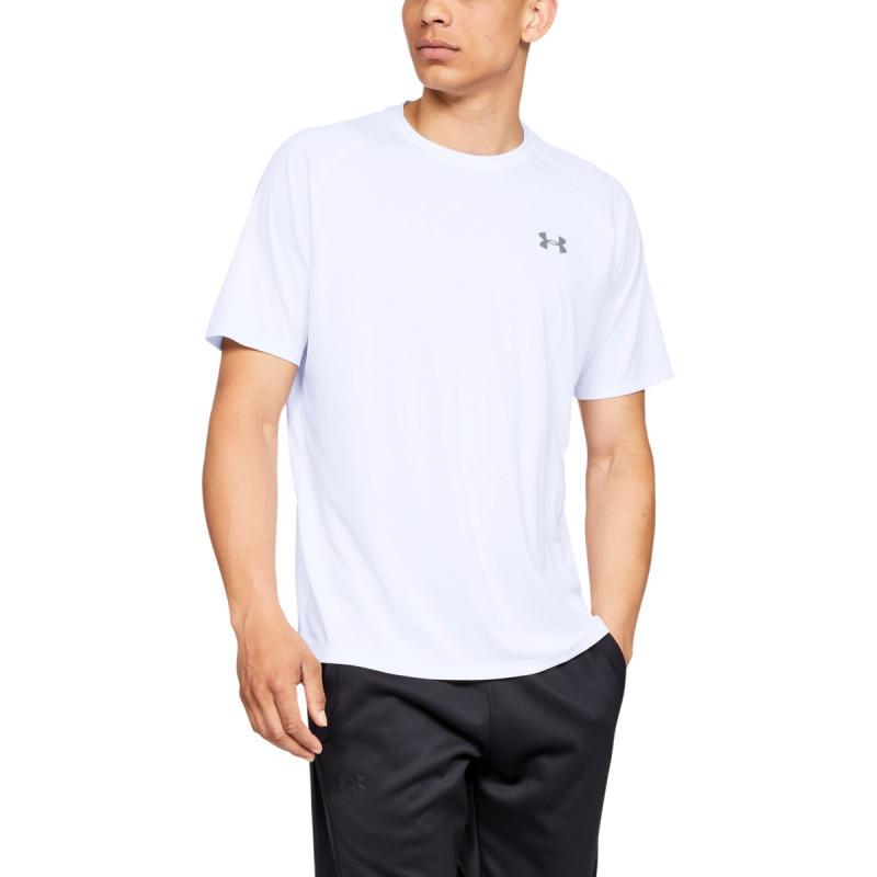 Тениска Мъже Under Armour TECH 2.0 SS TEE 