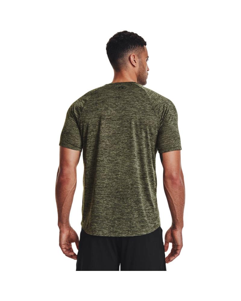 Тениска Мъже TECH 2.0 SS TEE Under Armour 