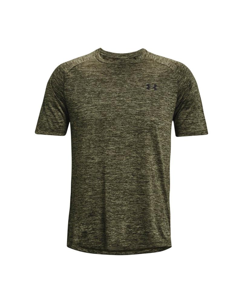 Тениска Мъже TECH 2.0 SS TEE Under Armour 