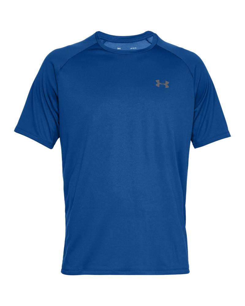 Тениска Мъже Under Armour TECH 2.0 SS TEE 