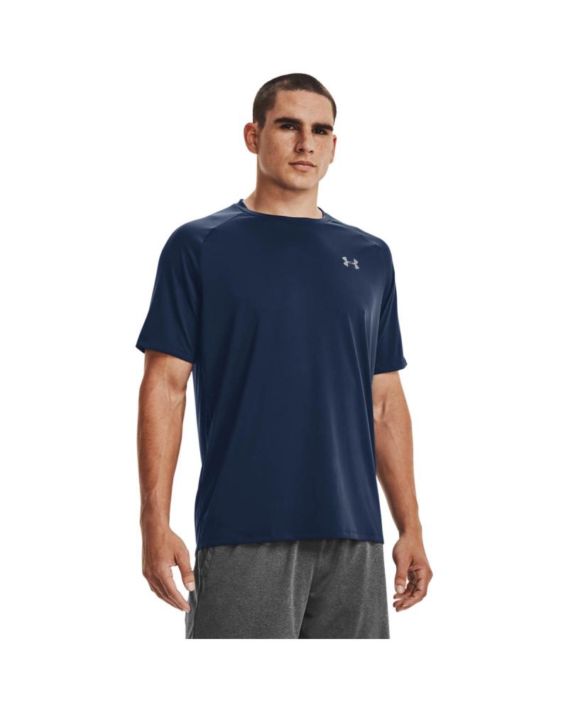 Тениска Мъже Under Armour TECH 2.0 SS TEE 