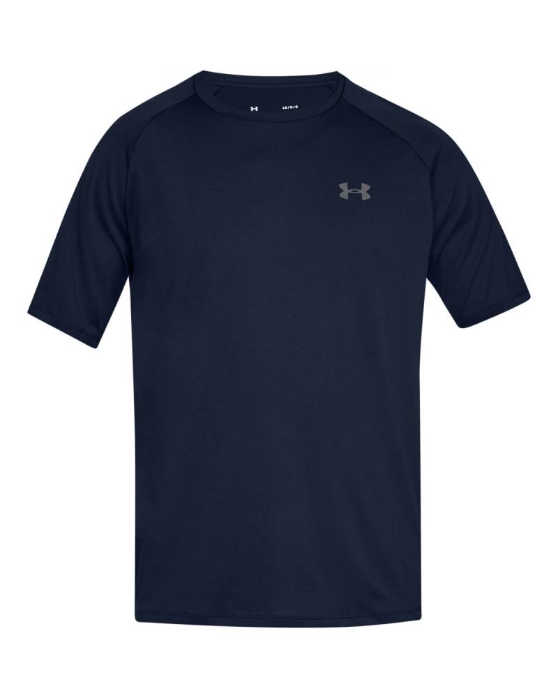 Тениска Мъже Under Armour TECH 2.0 SS TEE 