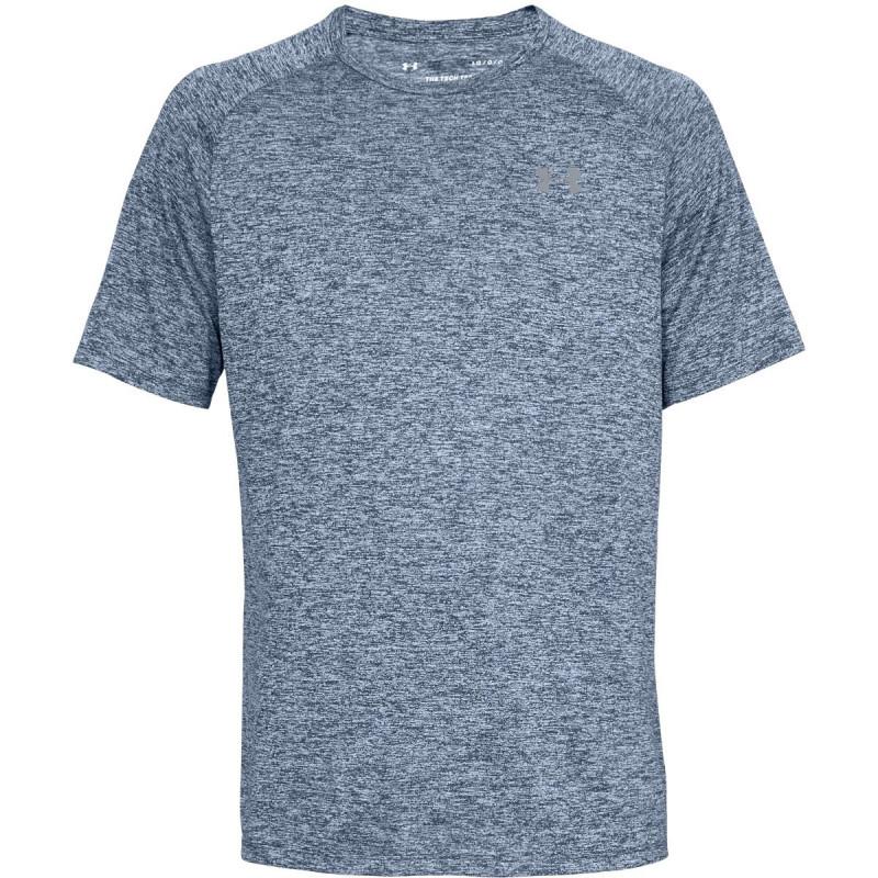 Тениска Мъже TECH 2.0 SS TEE Under Armour 