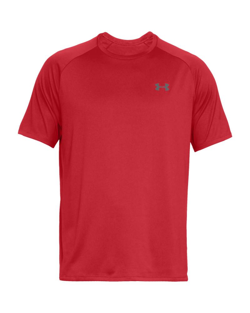 Тениска Мъже TECH 2.0 SS TEE Under Armour 