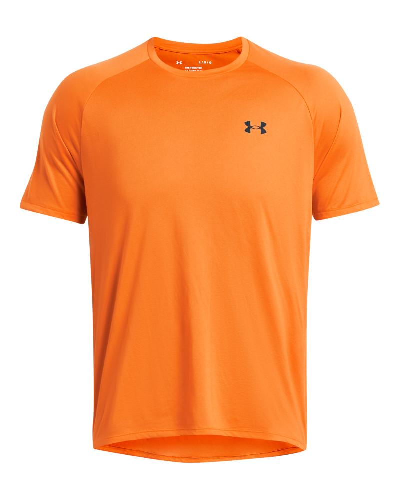 Тениска Мъже TECH 2.0 SS TEE Under Armour 