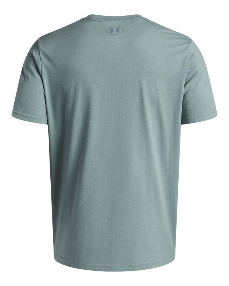 Тениска Мъже SPORTSTYLE LC SS Under Armour 