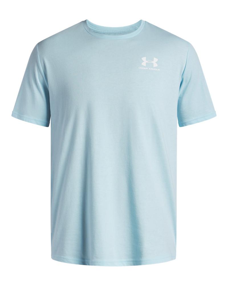 Тениска Мъже SPORTSTYLE LC SS Under Armour 
