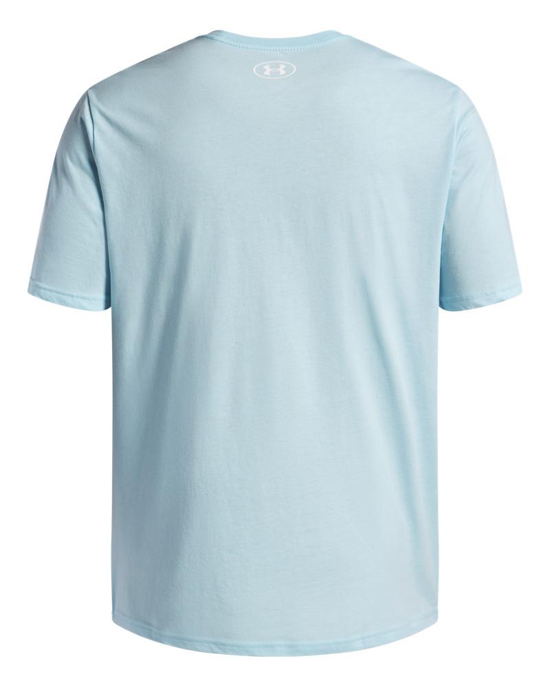 Тениска Мъже SPORTSTYLE LC SS Under Armour 