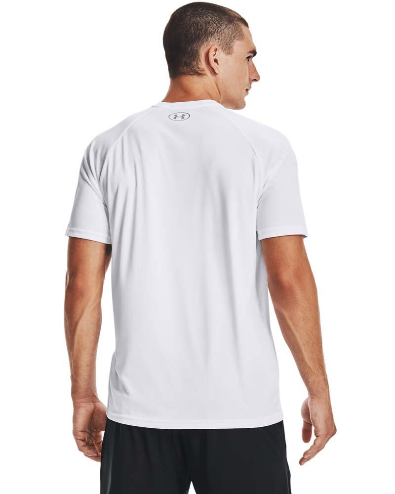 Тениска Мъже VELOCITY 2.0 SS TEE Under Armour 