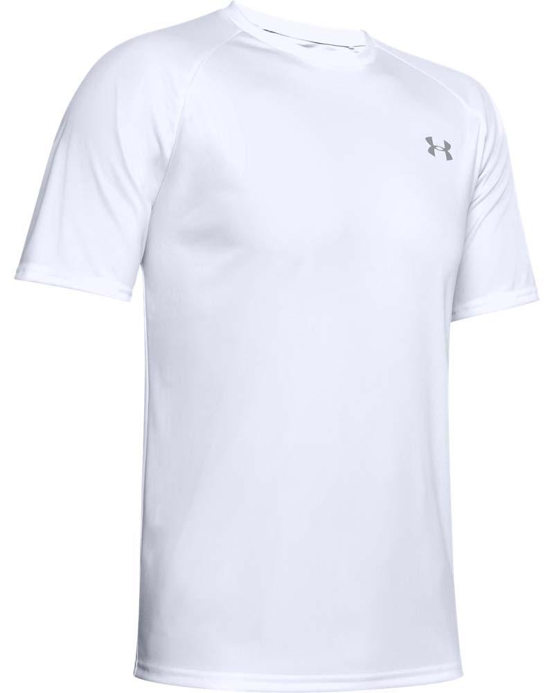 Тениска Мъже VELOCITY 2.0 SS TEE Under Armour 