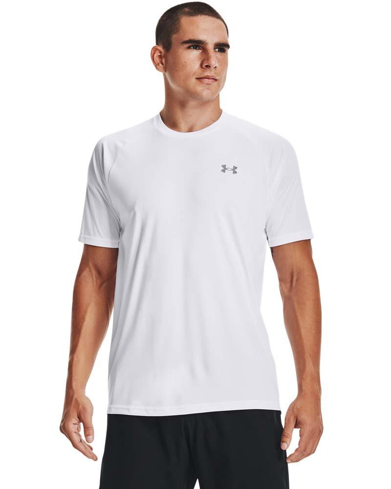 Тениска Мъже VELOCITY 2.0 SS TEE Under Armour 