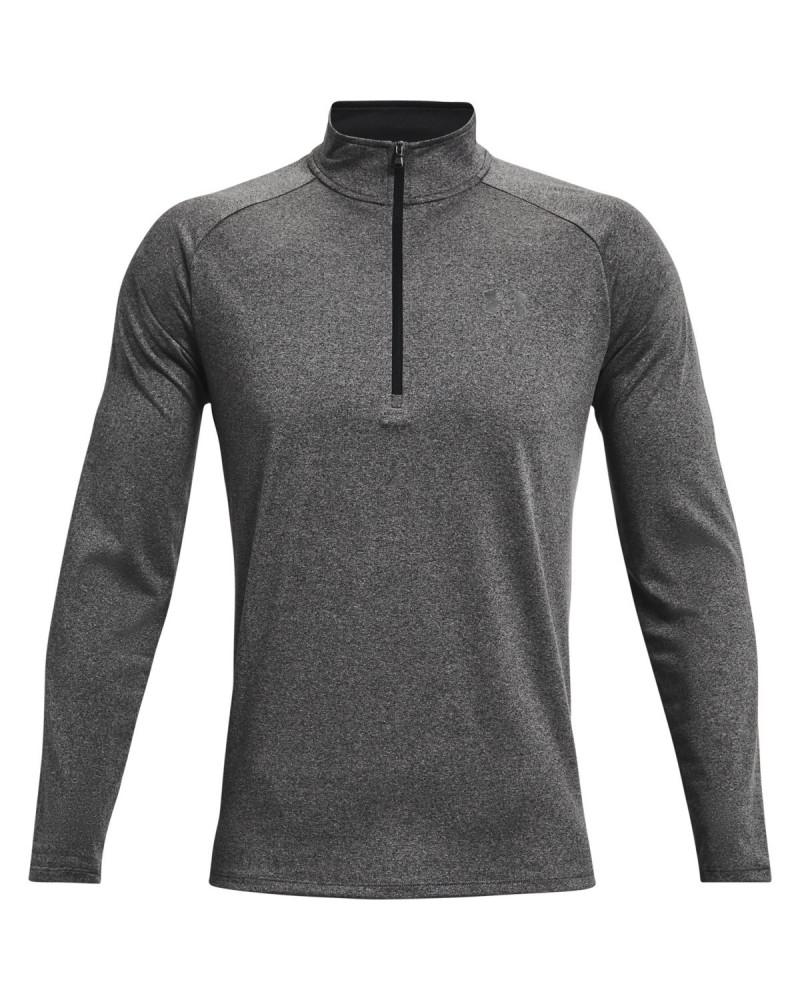 UA TECH 2.0 1/2 ZIP 
