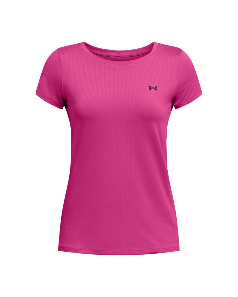 Тениска Жени HEATGEAR ARMOUR SS Under Armour 