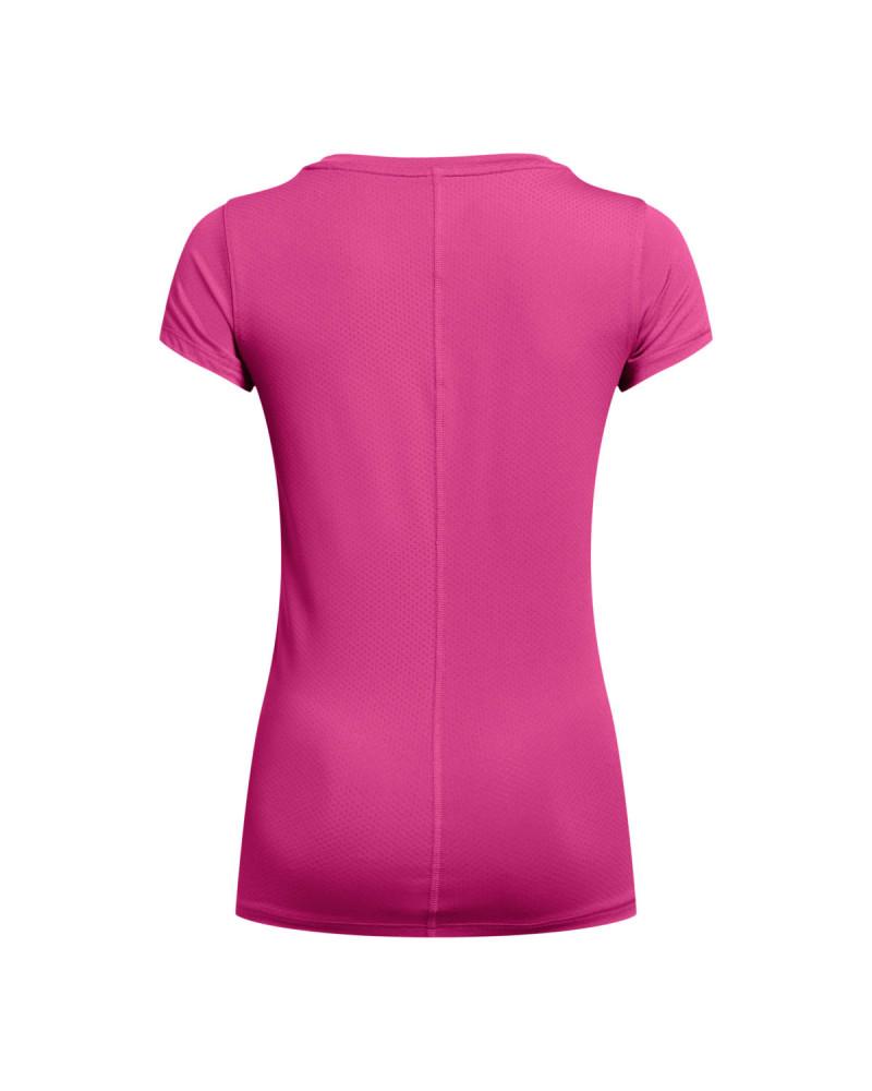 Тениска Жени HEATGEAR ARMOUR SS Under Armour 