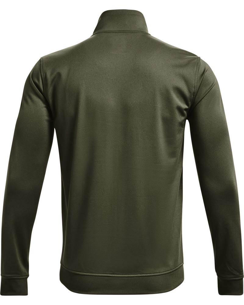 Яке Мъже SPORTSTYLE TRICOT JACKET Under Armour 