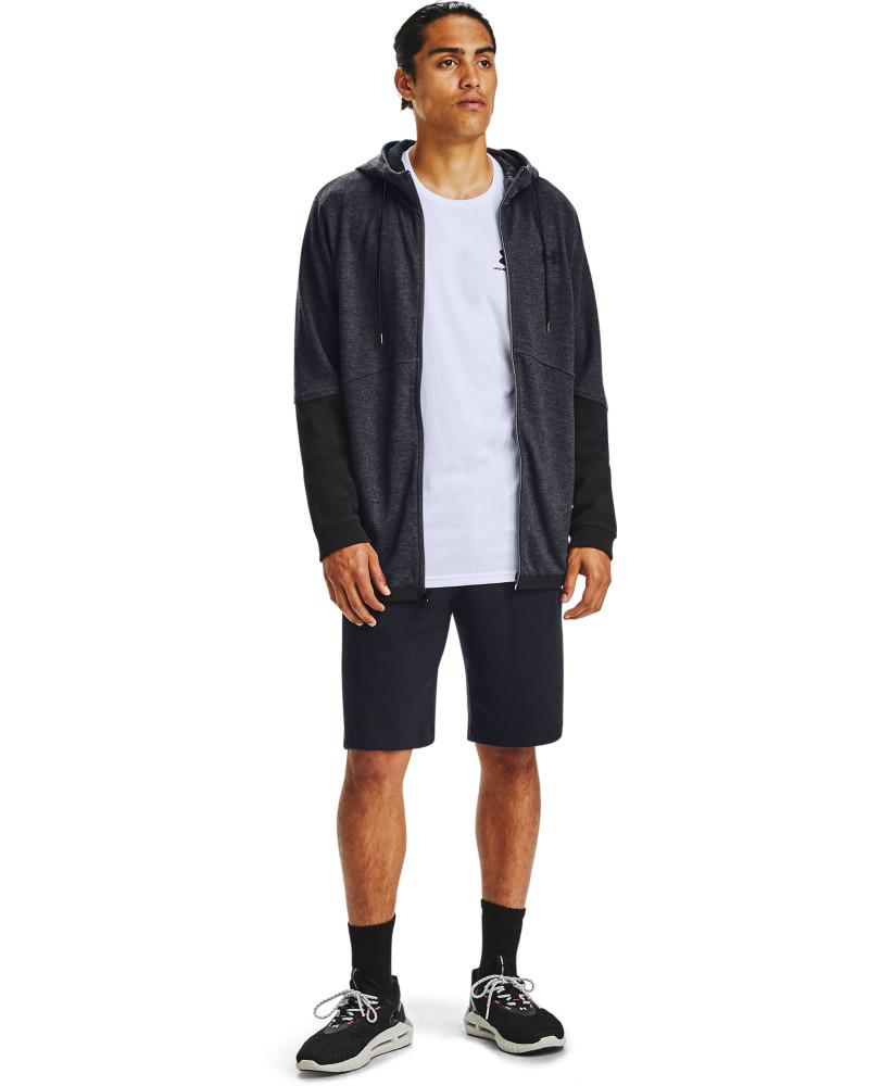 Блуза с дълъг ръкав Мъже SPORTSTYLE LEFT CHEST LS Under Armour 