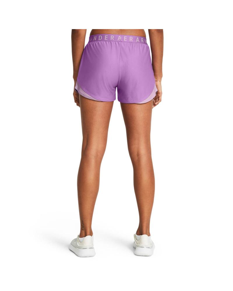 Къси панталони Жени PLAY UP SHORTS 3.0 Under Armour 