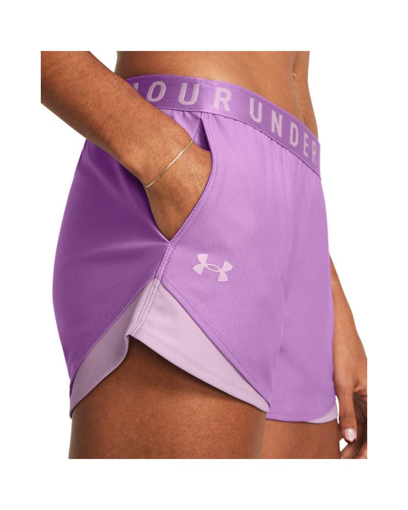 Къси панталони Жени PLAY UP SHORTS 3.0 Under Armour 