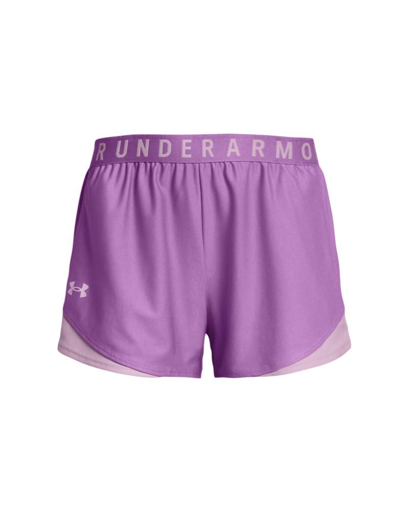 Къси панталони Жени PLAY UP SHORTS 3.0 Under Armour 