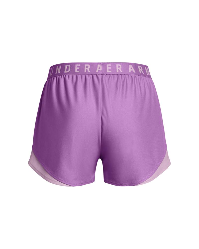 Къси панталони Жени PLAY UP SHORTS 3.0 Under Armour 
