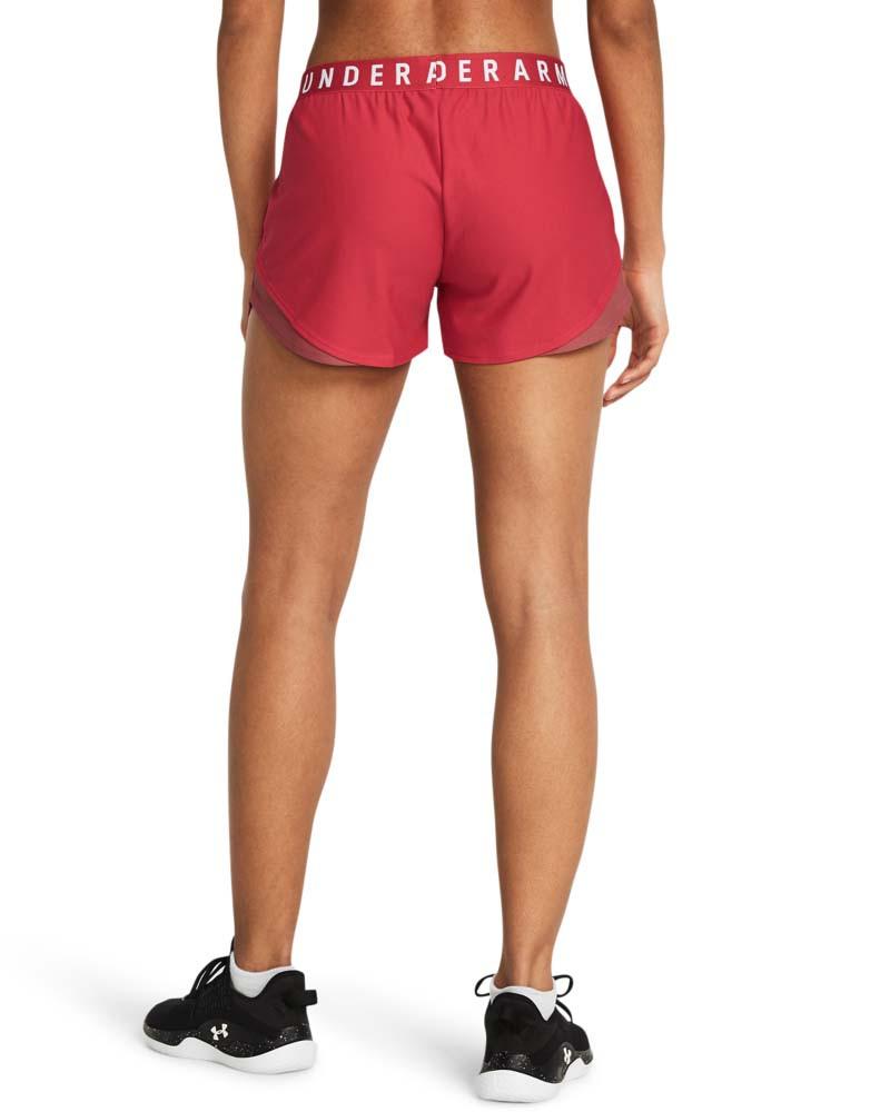 Къси панталони Жени PLAY UP SHORTS 3.0 Under Armour 