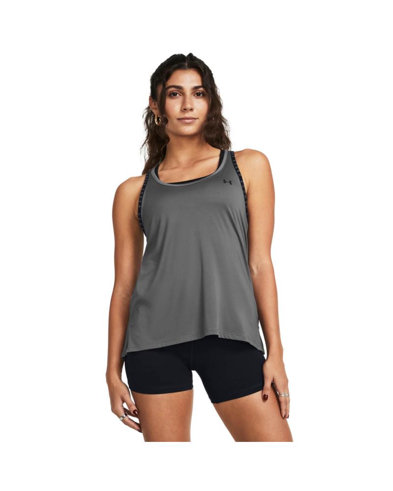 Потник Жени KNOCKOUT TANK Under Armour 