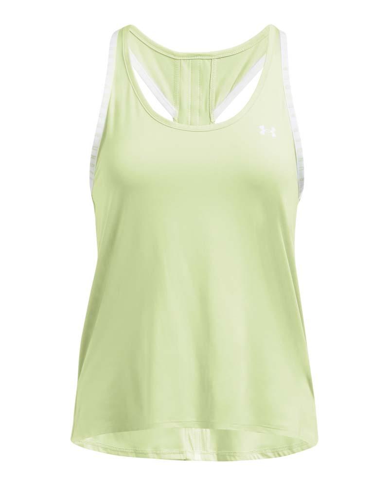 Потник Жени KNOCKOUT TANK Under Armour 