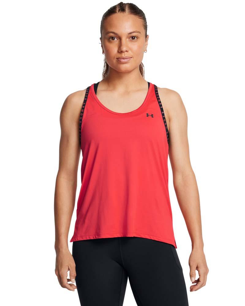 Потник Жени KNOCKOUT TANK Under Armour 