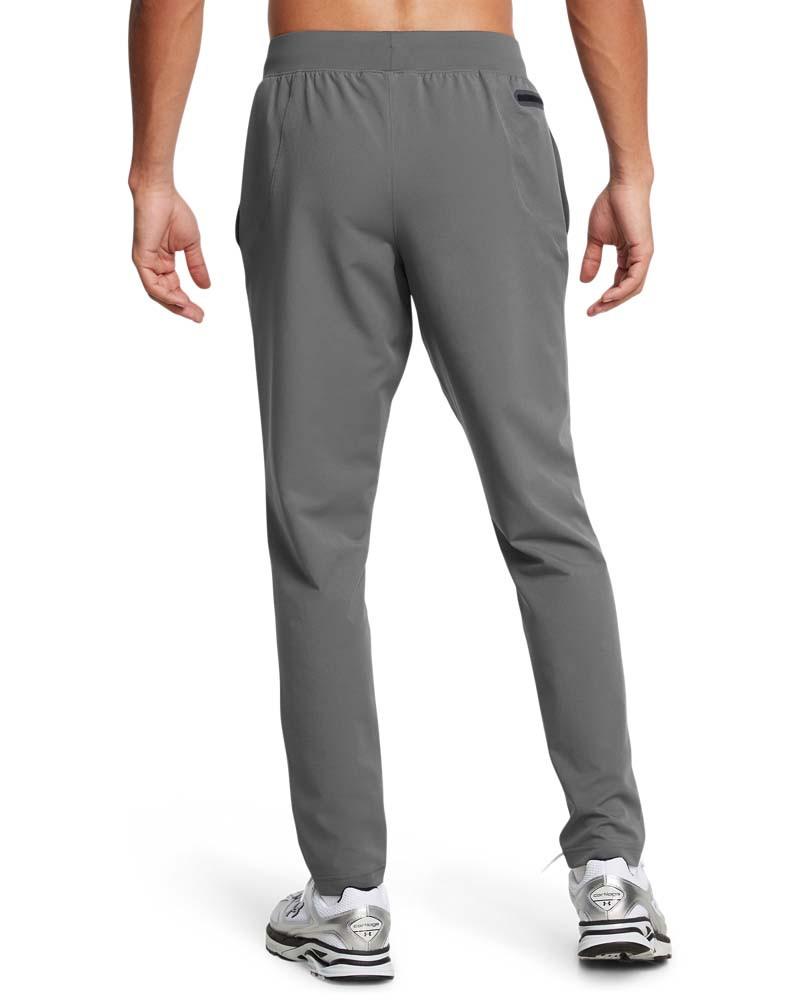 Долнище Мъже Under Armour UNSTOPPABLE TAPERED PANTS 