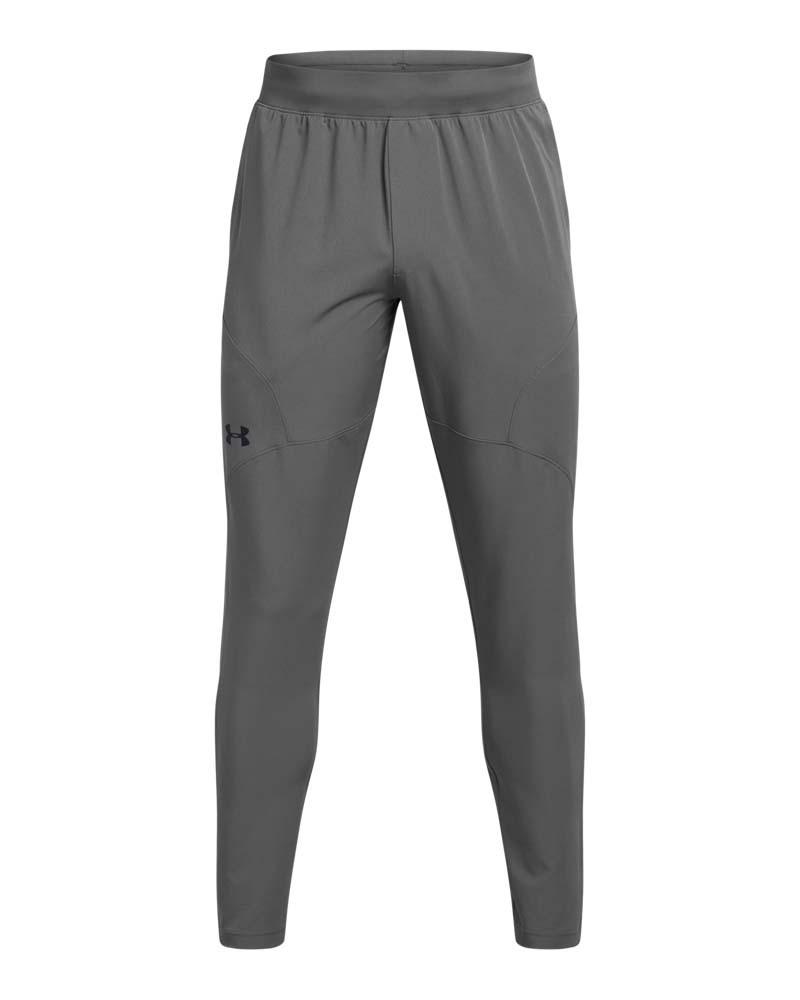 Долнище Мъже Under Armour UNSTOPPABLE TAPERED PANTS 
