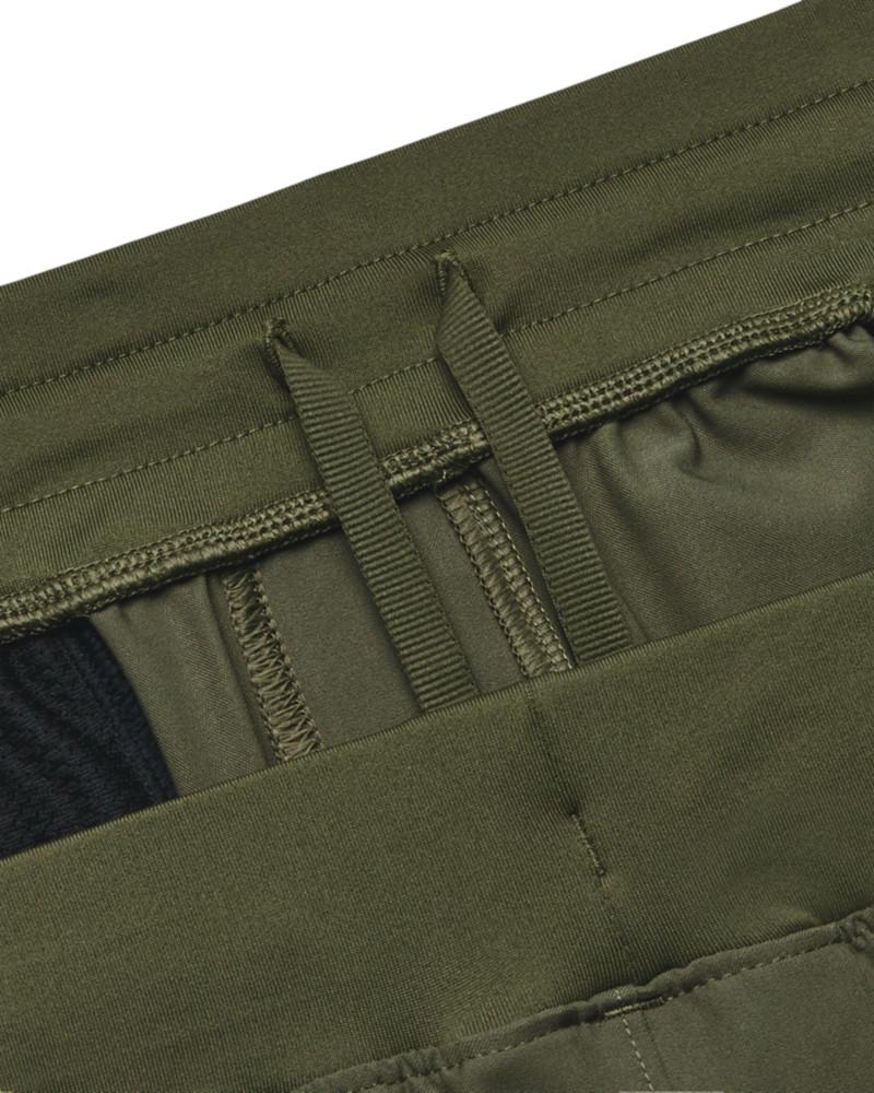 Долнище Мъже UNSTOPPABLE TAPERED PANTS Under Armour 