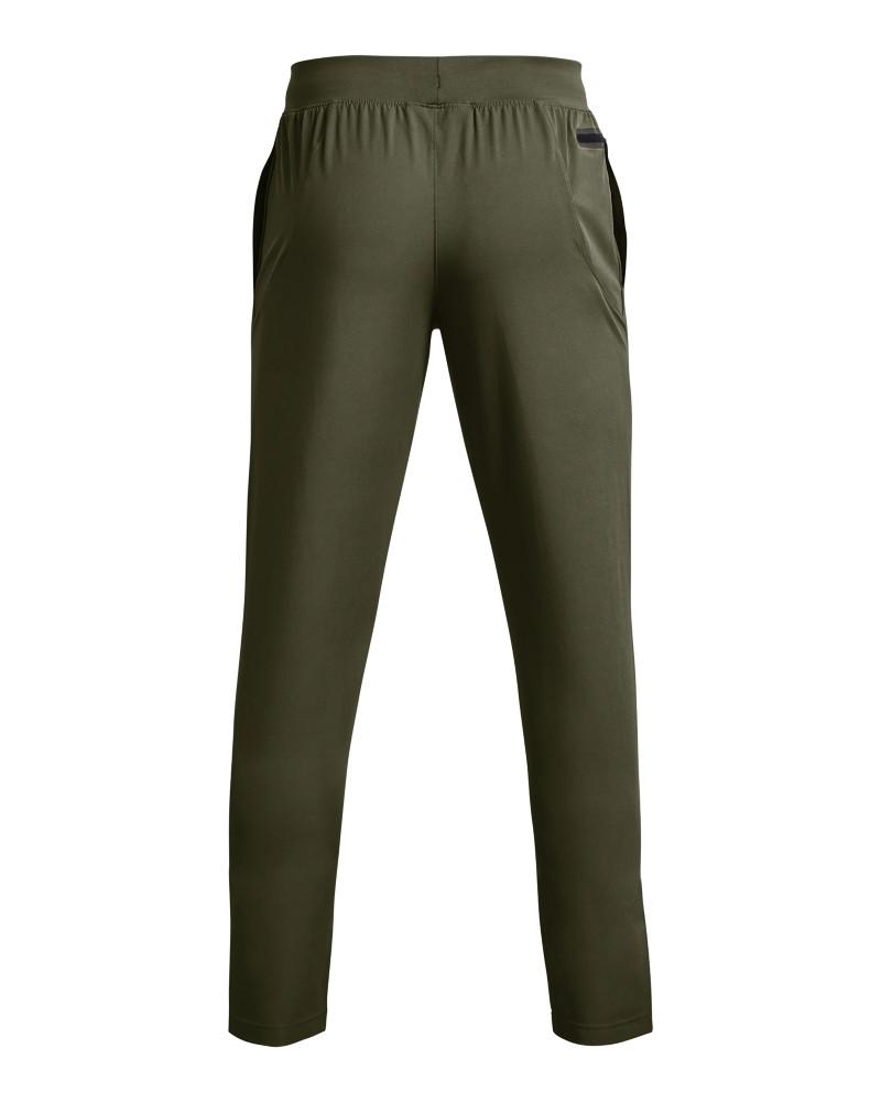 Долнище Мъже UNSTOPPABLE TAPERED PANTS Under Armour 