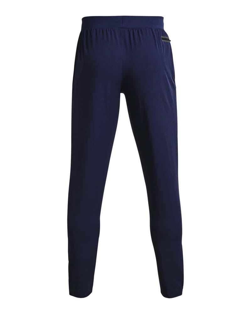 Долнище Мъже UNSTOPPABLE TAPERED PANTS Under Armour 