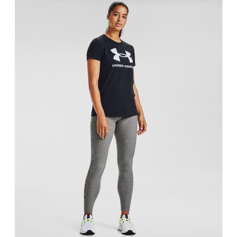 Тениска Жени SPORTSTYLE LOGO SS Under Armour 