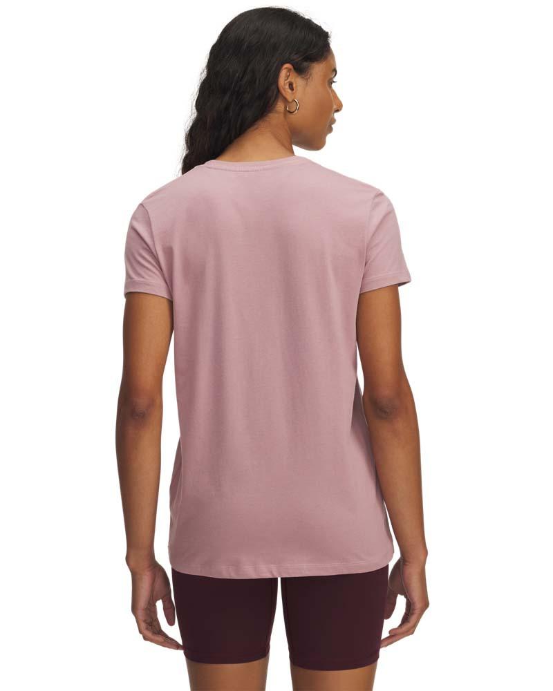 Тениска Жени LOGO SS Under Armour 