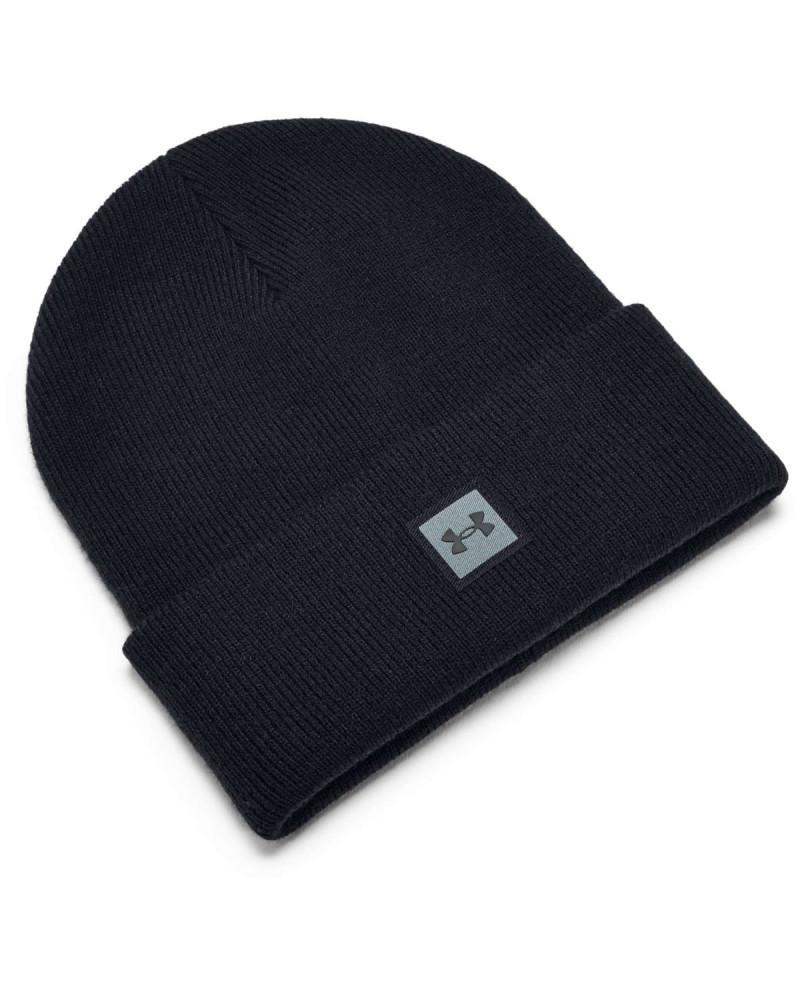 Зимна шапка Мъже HALFTIME KNIT BEANIE Under Armour 