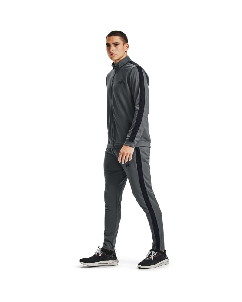 Комплект Мъже KNIT TRACK SUIT Under Armour 