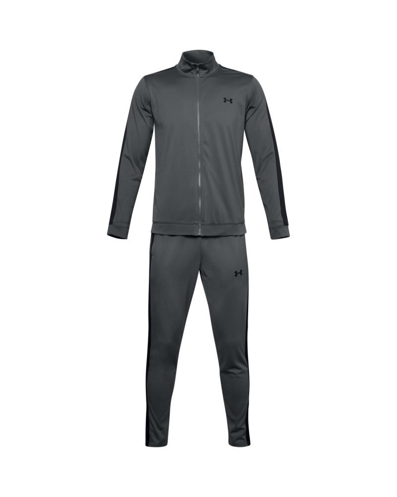 Комплект Мъже KNIT TRACK SUIT Under Armour 