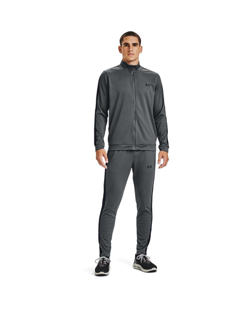 Комплект Мъже KNIT TRACK SUIT Under Armour 
