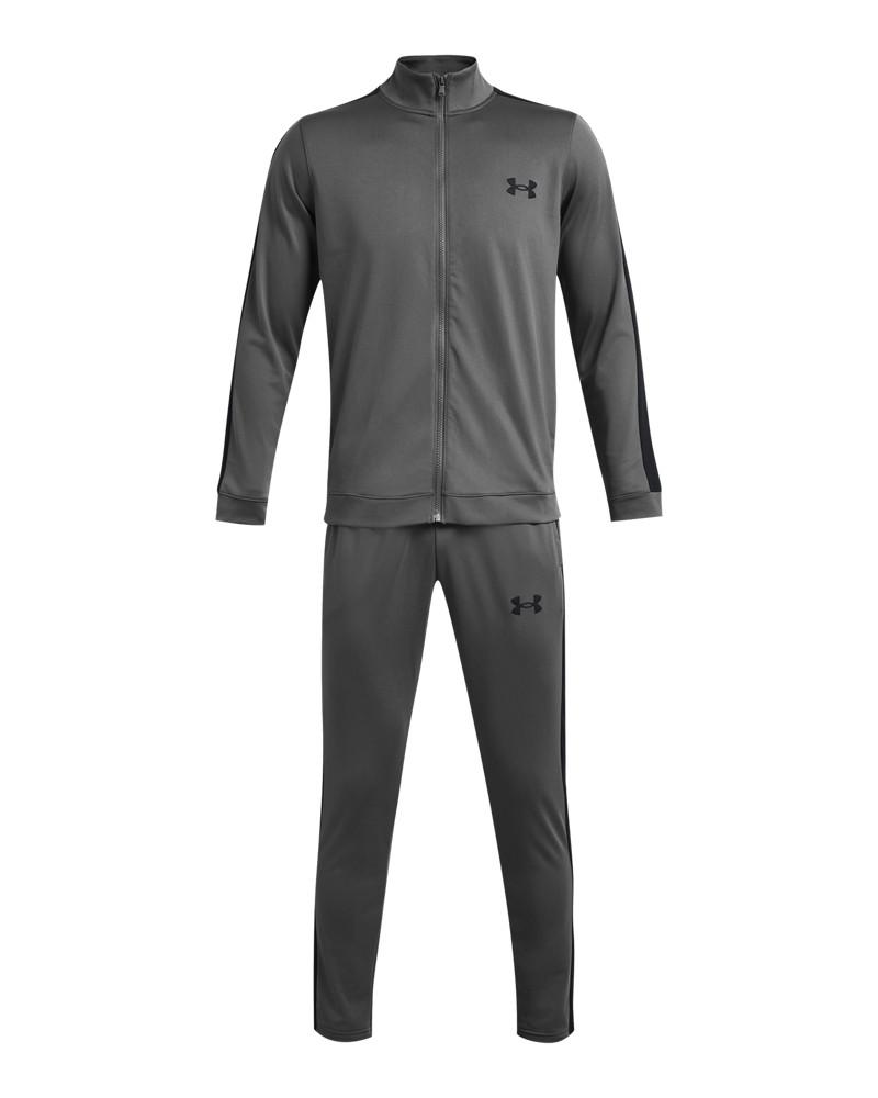 Комплект Мъже KNIT TRACK SUIT Under Armour 