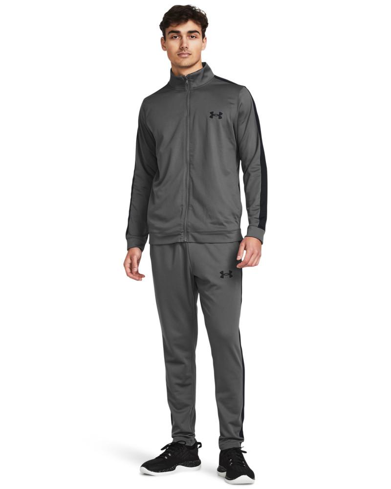 Комплект Мъже KNIT TRACK SUIT Under Armour 