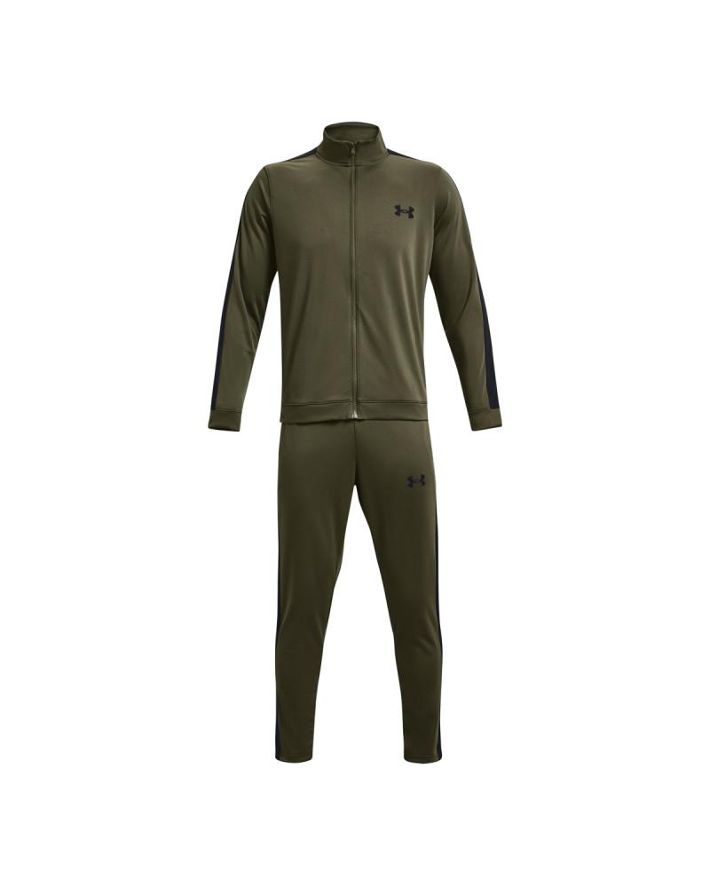 Комплект Мъже KNIT TRACK SUIT Under Armour 