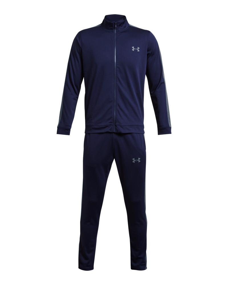 Комплект Мъже KNIT TRACK SUIT Under Armour 