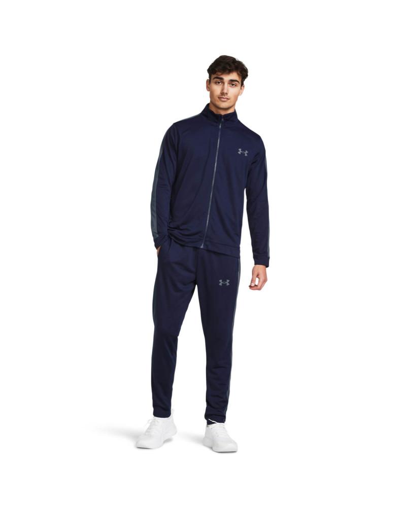 Комплект Мъже KNIT TRACK SUIT Under Armour 