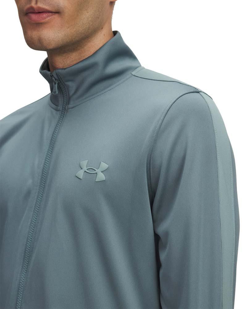 Комплект Мъже RIVAL KNIT TRACK SUIT Under Armour 