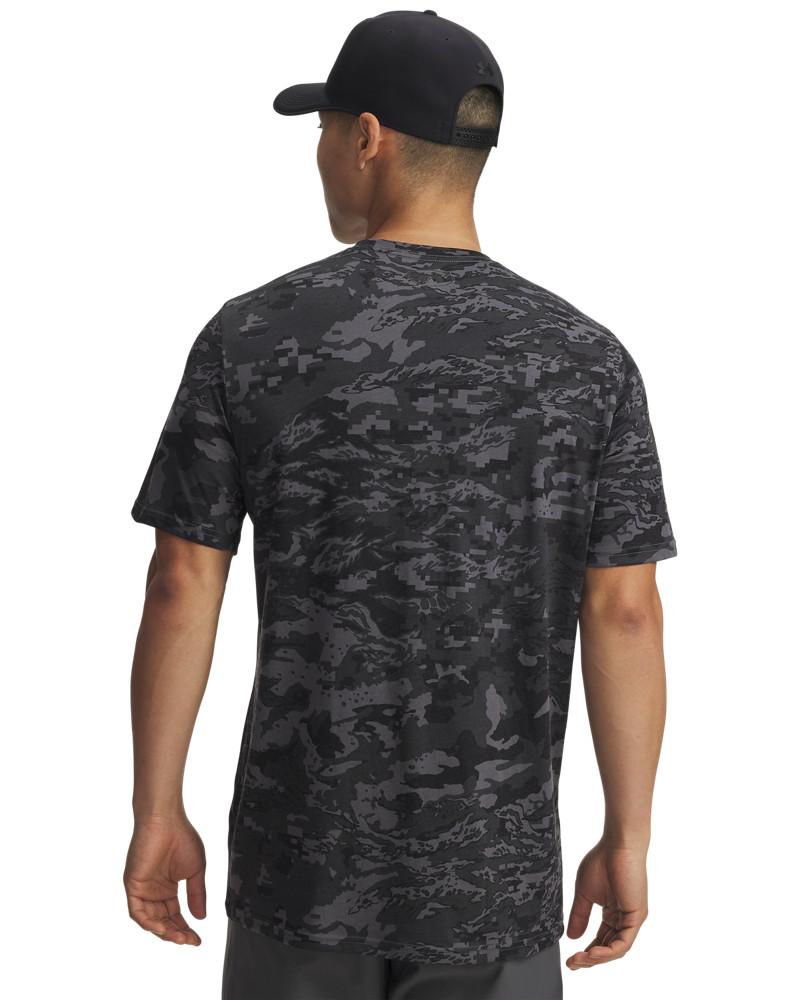 Тениска Мъже ABC CAMO SS Under Armour 