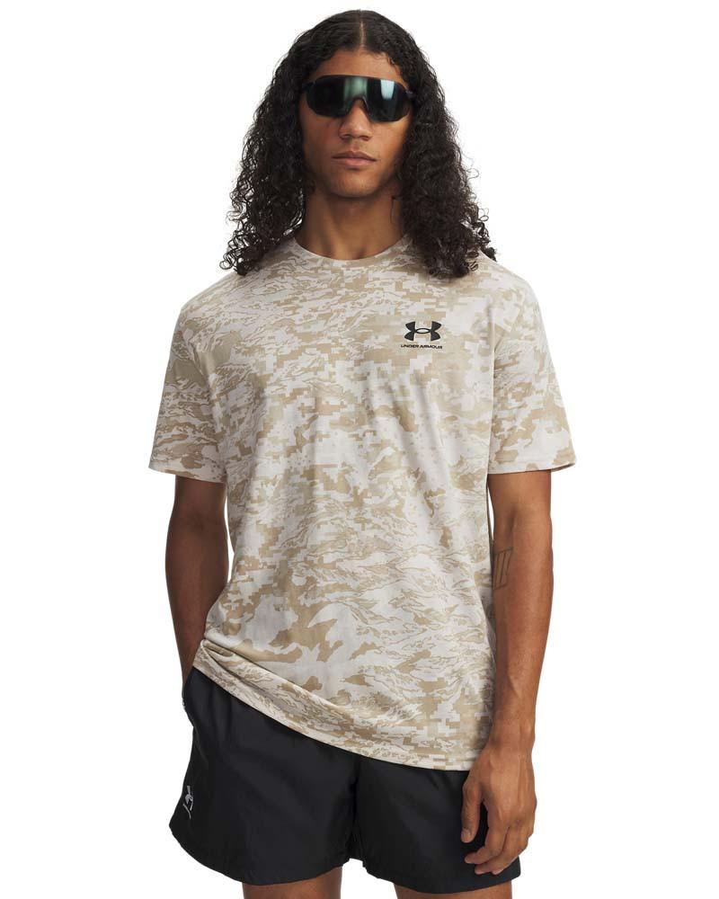 Тениска Мъже ABC CAMO SS Under Armour 
