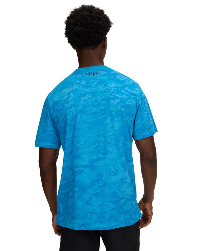 Тениска Мъже ABC CAMO SS Under Armour 