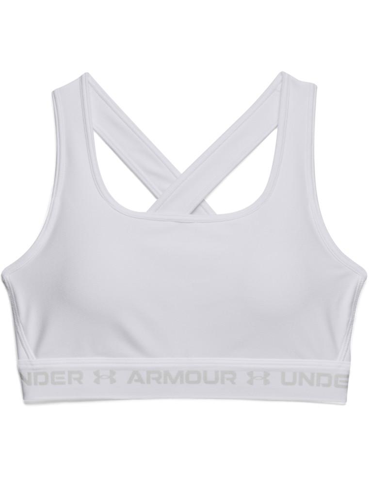 CROSSBACK MID BRA Спортен сутиен 